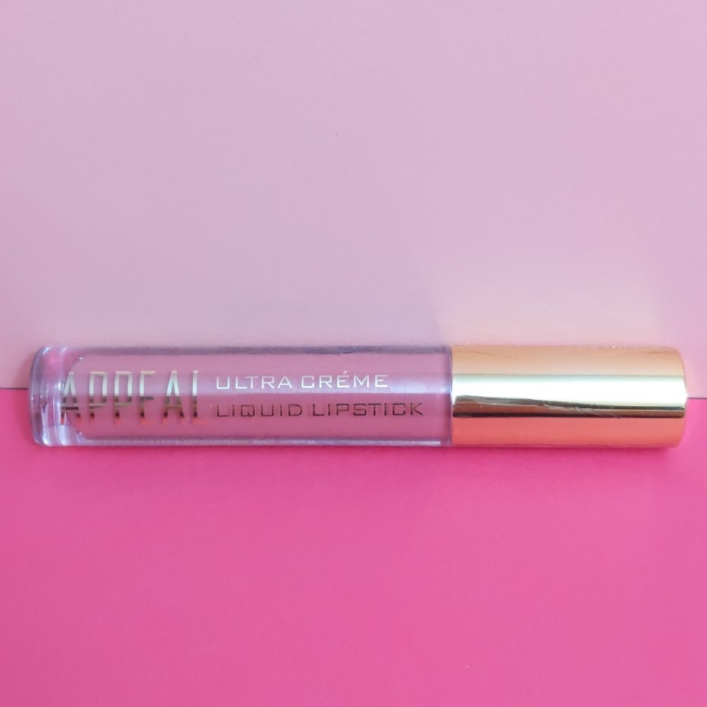 Appeal Ultra Créme Liquid Lipstick (Muse)